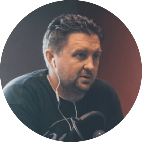 Aaron Ford Aaron Ford